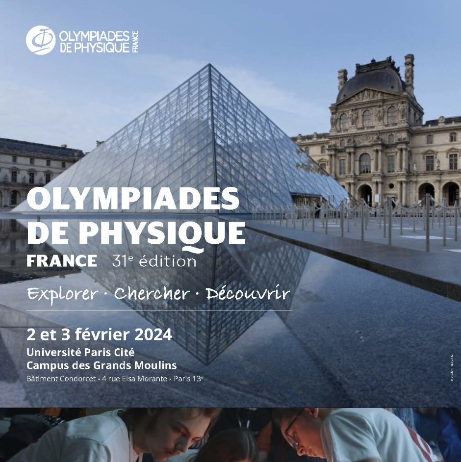 Magnétique, exposition au Palais de la Découverte - Société Française de  Physique